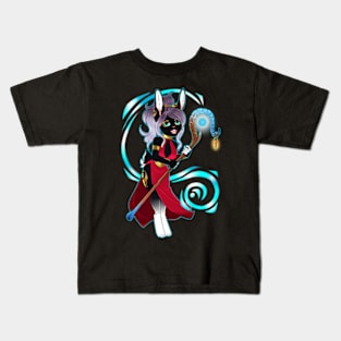 Luna - Magic Kids T-Shirt